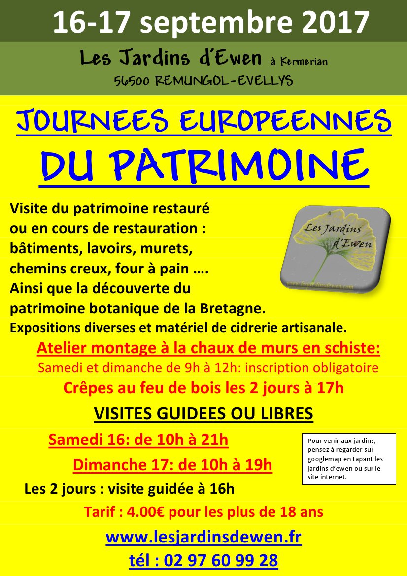 Fdpe2017 affiche