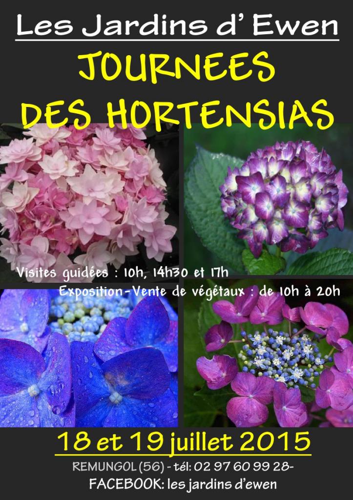 AFFICHE HORTENSIAS-1-2015