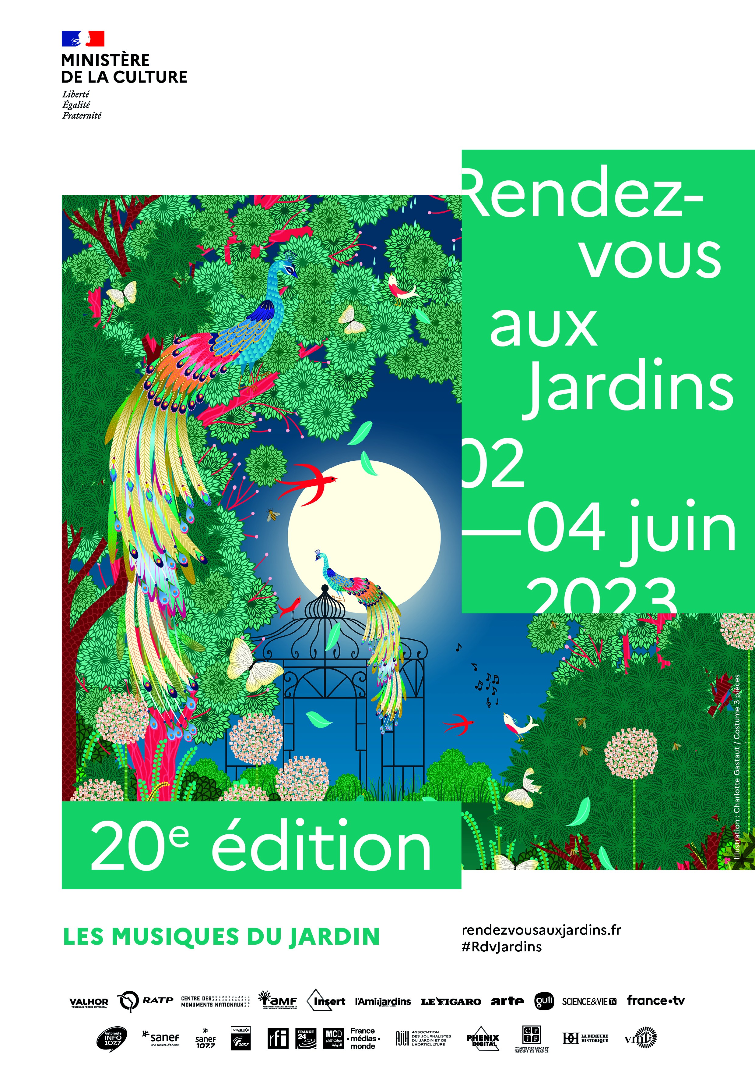 Rdv affiche a4