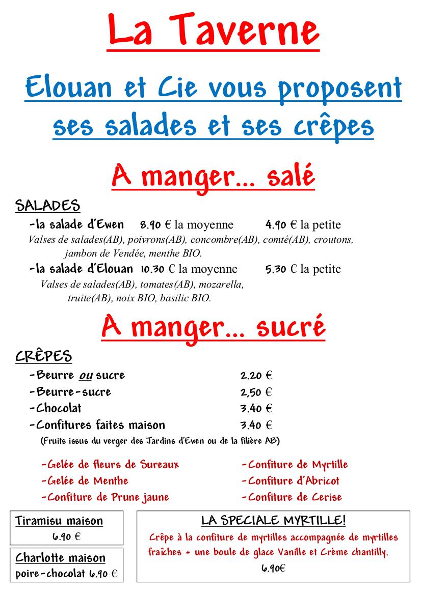 A manger a4